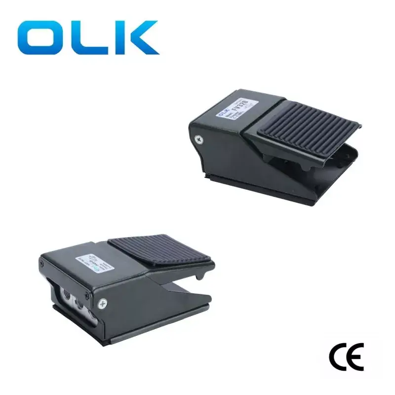 Как ножной гидрораспределитель повышает эффективность производства?