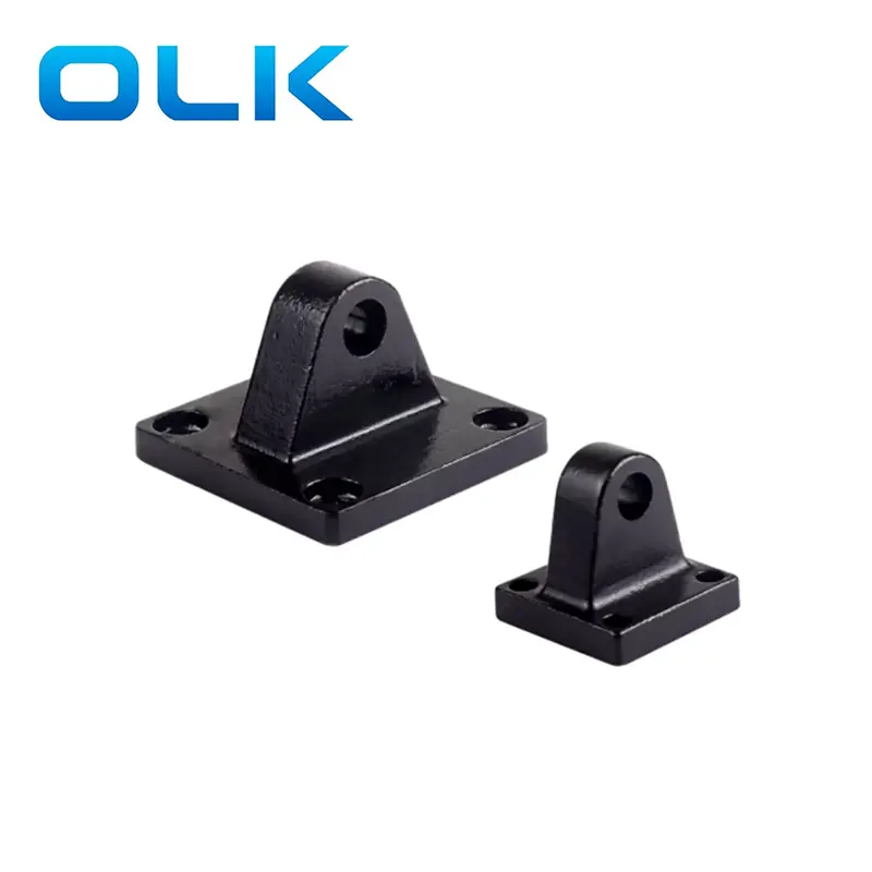 CA Clevis Cracket