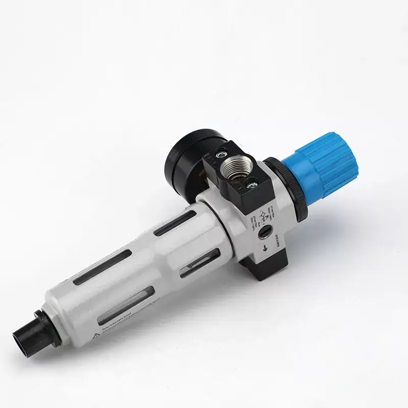 Фильтр регулирования давления Festo типа LFR