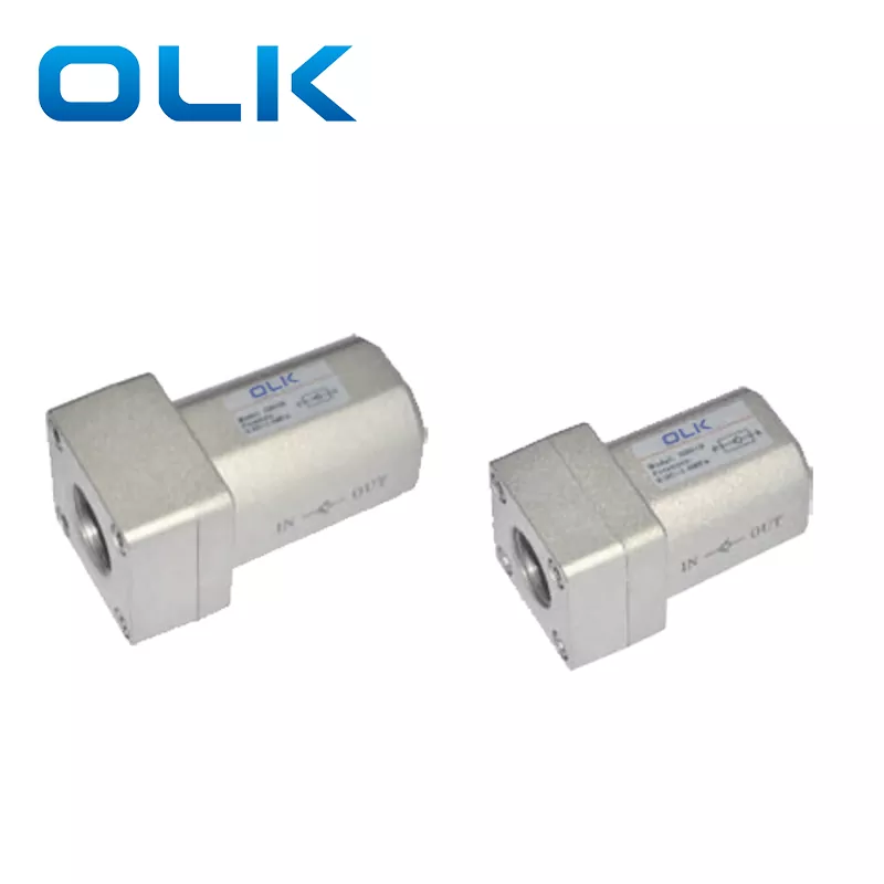 Обратный клапан НРВ